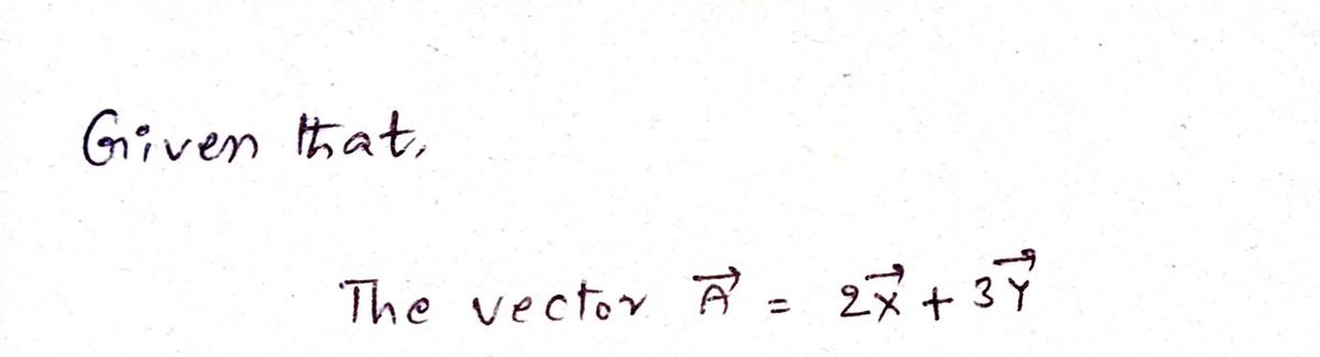 Physics homework question answer, step 1, image 1